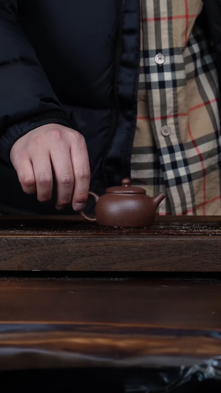 【闪购商品】紫砂茶壶自营新年福利款第一波