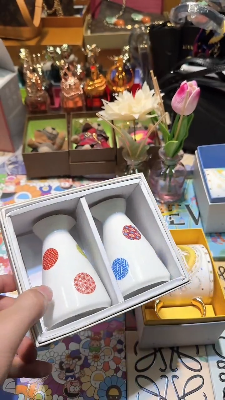 【闪购商品】瓷片换类目孤品单品一件不留