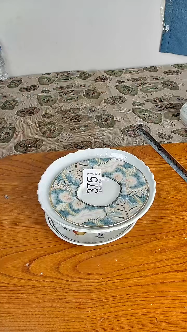 瓷片天**福小淼海外陶瓷工艺品