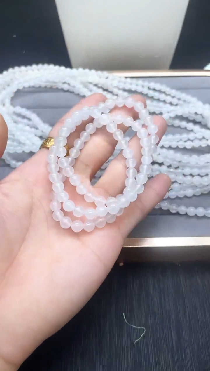 所见即所得 035白冰三圈6mm