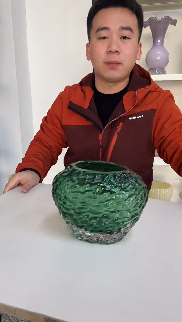  水养鲜花干花插花客厅装饰品小