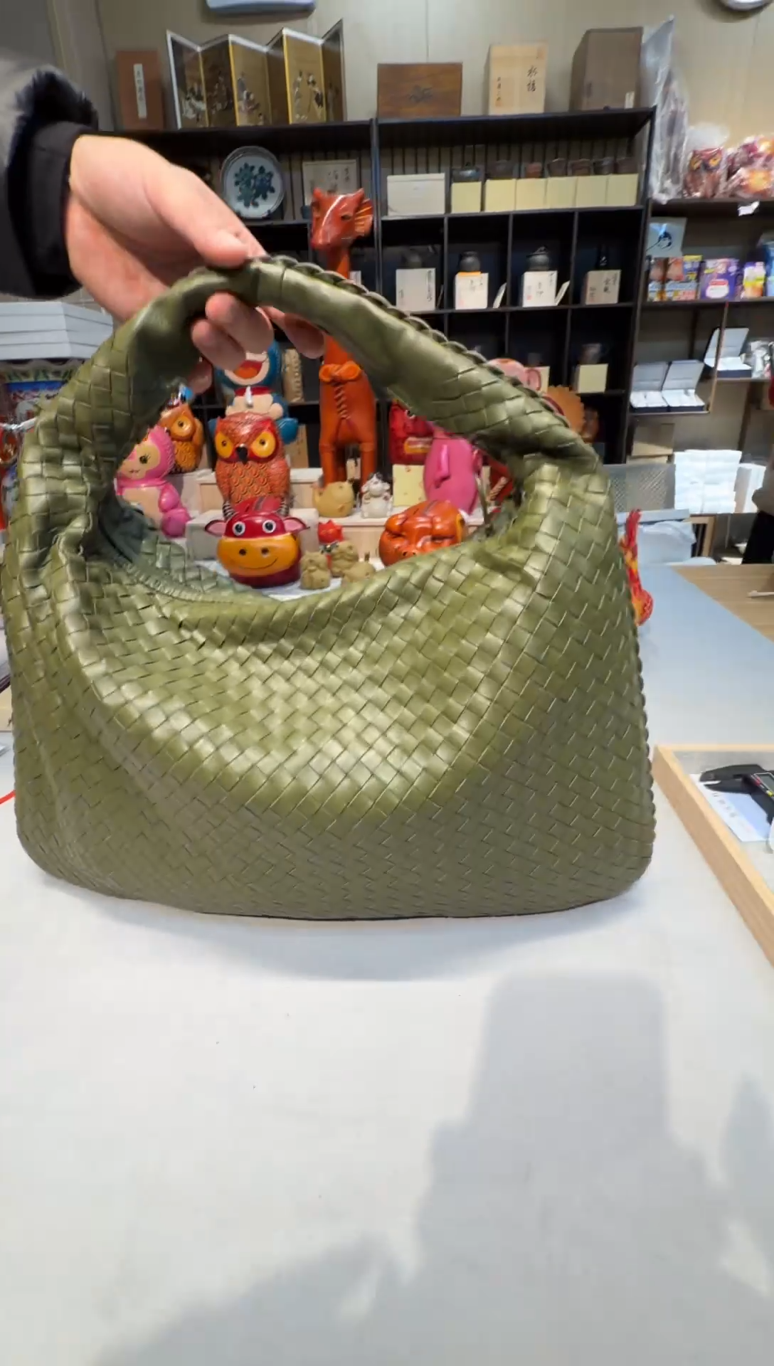 羊皮（革）G4598     包包女款