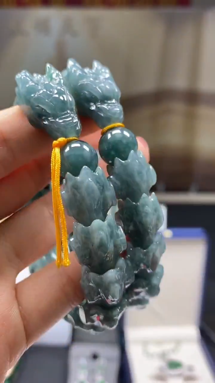 未镶嵌定制翡翠多样性发货【只发一件】*q17