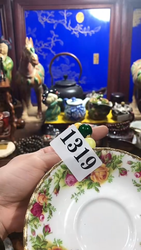 【闪购商品】瓷器默认链接一物一拍