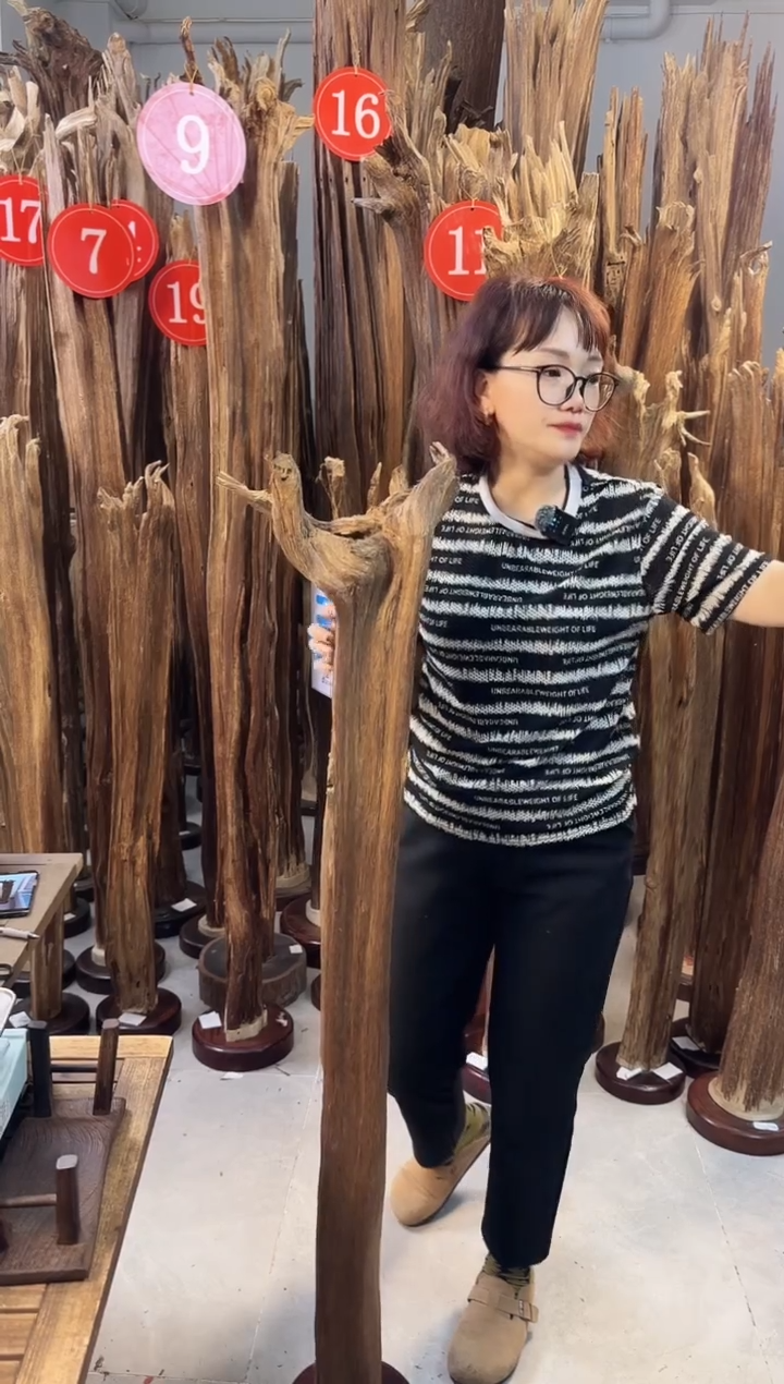 【闪购商品】沉香摆件沉香摆件多样性发一件1