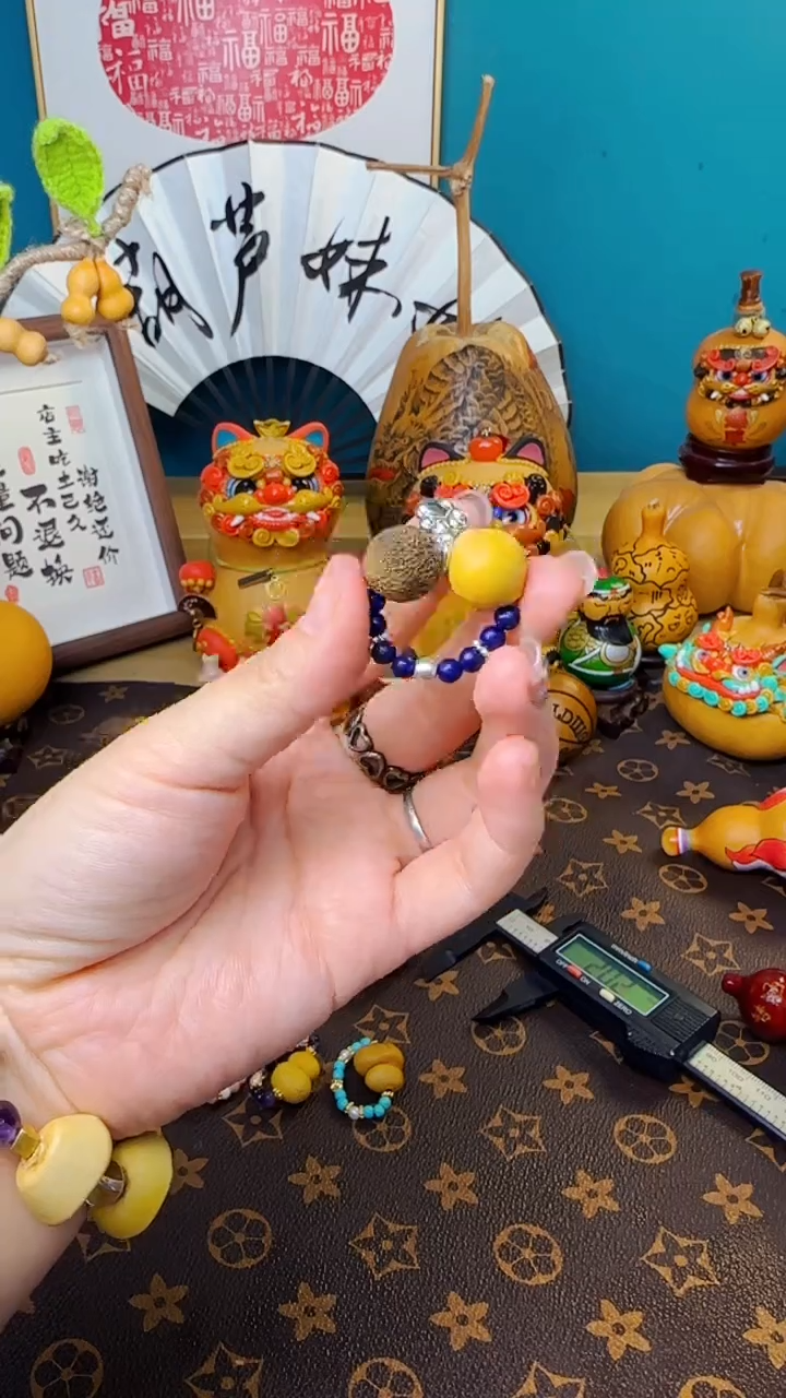 【闪购商品】062文玩葫芦文玩好物