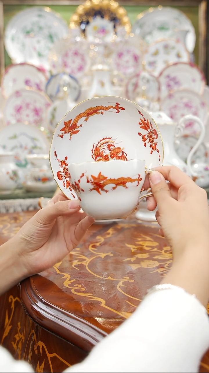 瓷米多家中古瓷器如图所示203