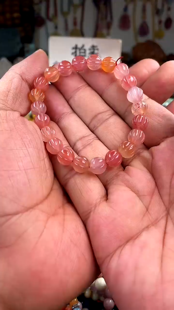 【闪购商品】南红玛瑙.未镶嵌(一物一件)145022