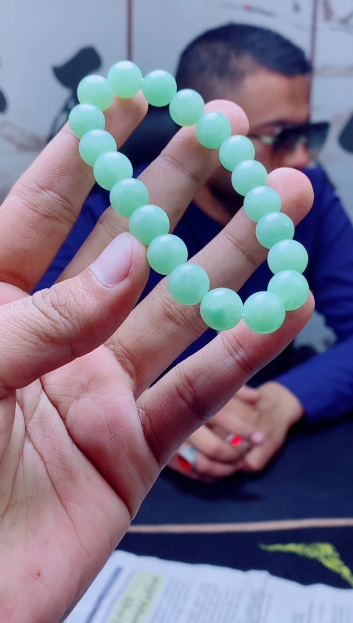 【闪购商品】定制翡翠未镶嵌纯天然缅甸A货翡翠 多样性发货只发其一