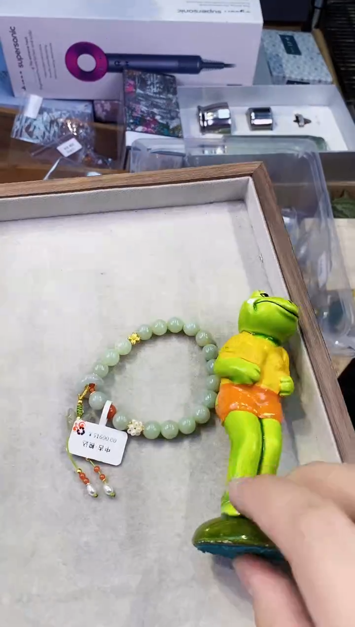 【闪购商品】瓷片都是我的大宝贝儿瓷器+