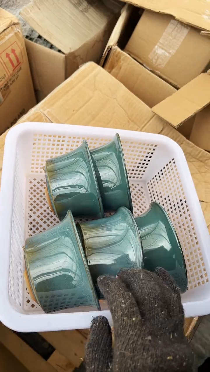 向*追54号5个微瑕的