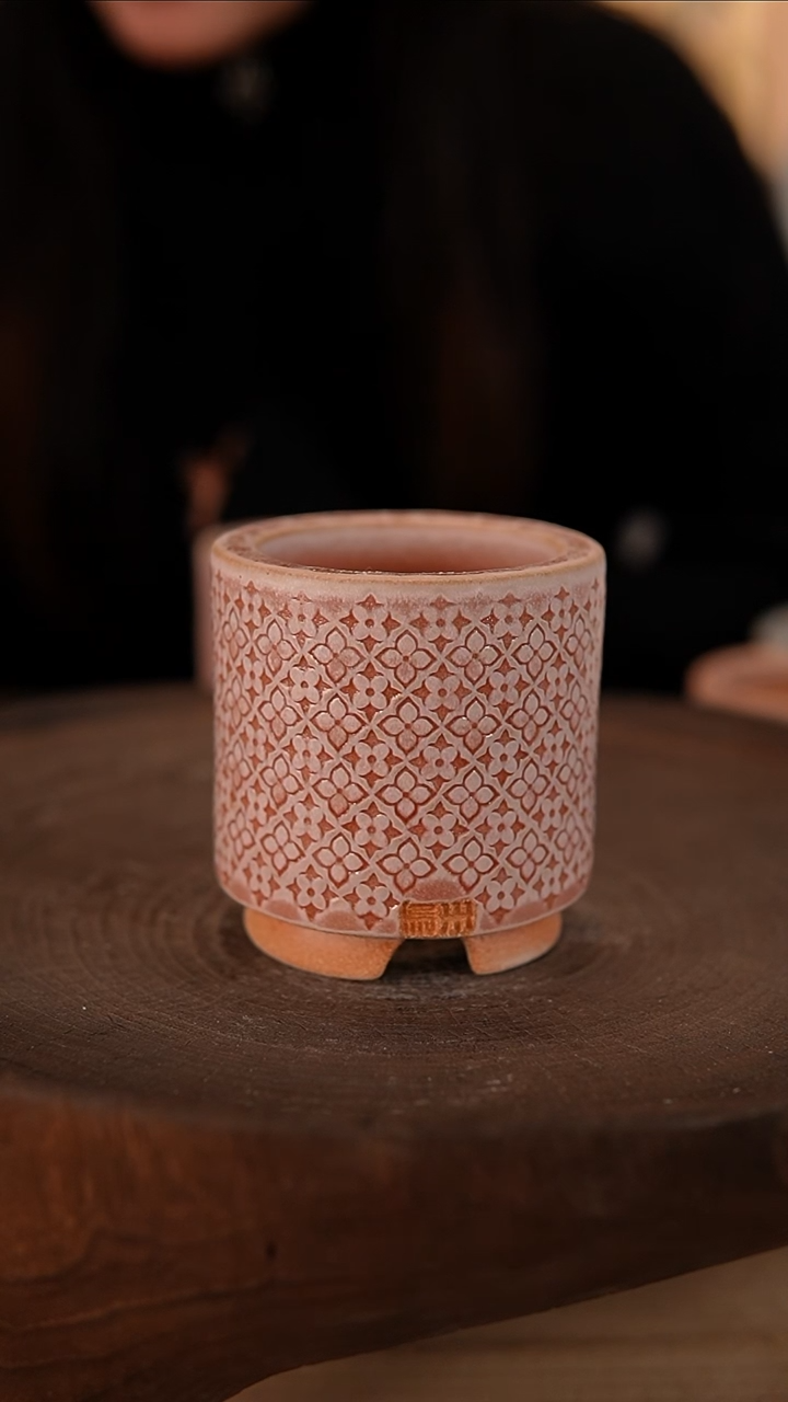 【闪购商品】陶瓷2-14-321默认有瑕口6