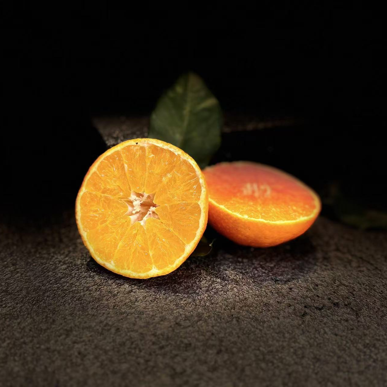 【5斤】国强红美人果冻橙散装5斤左右