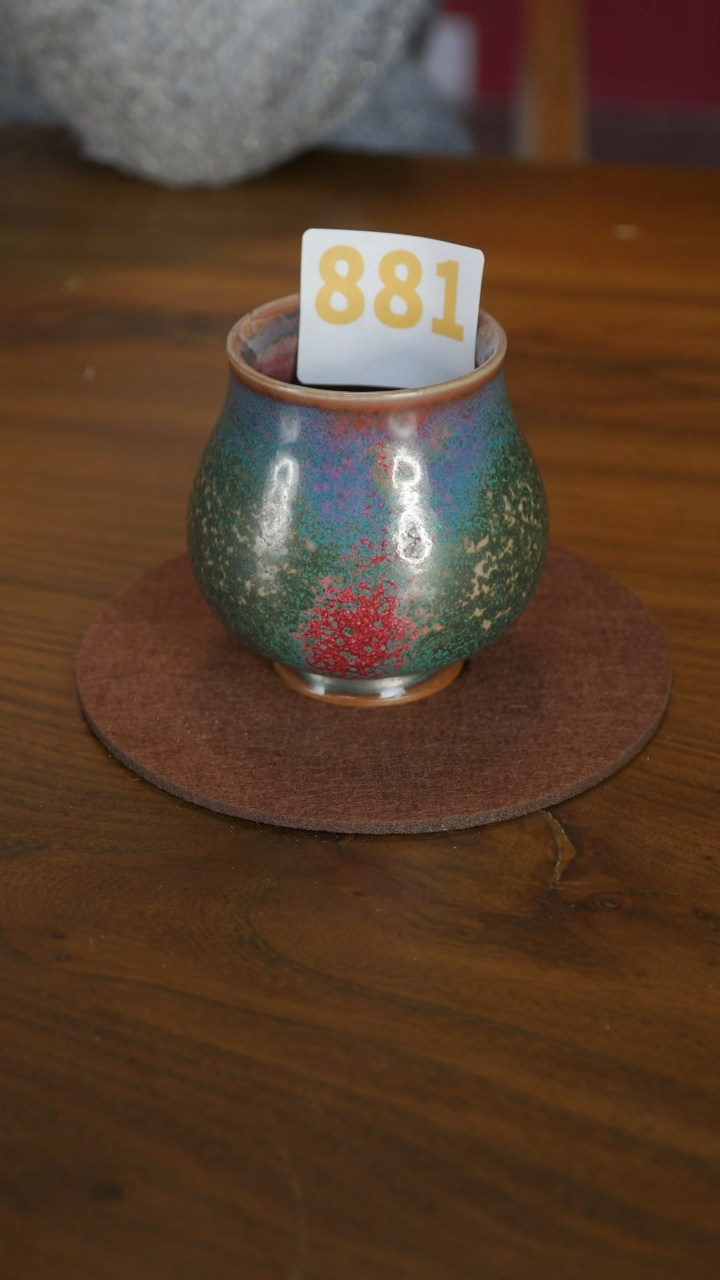 【闪购商品】其他唐宫美物甄选（单杯）