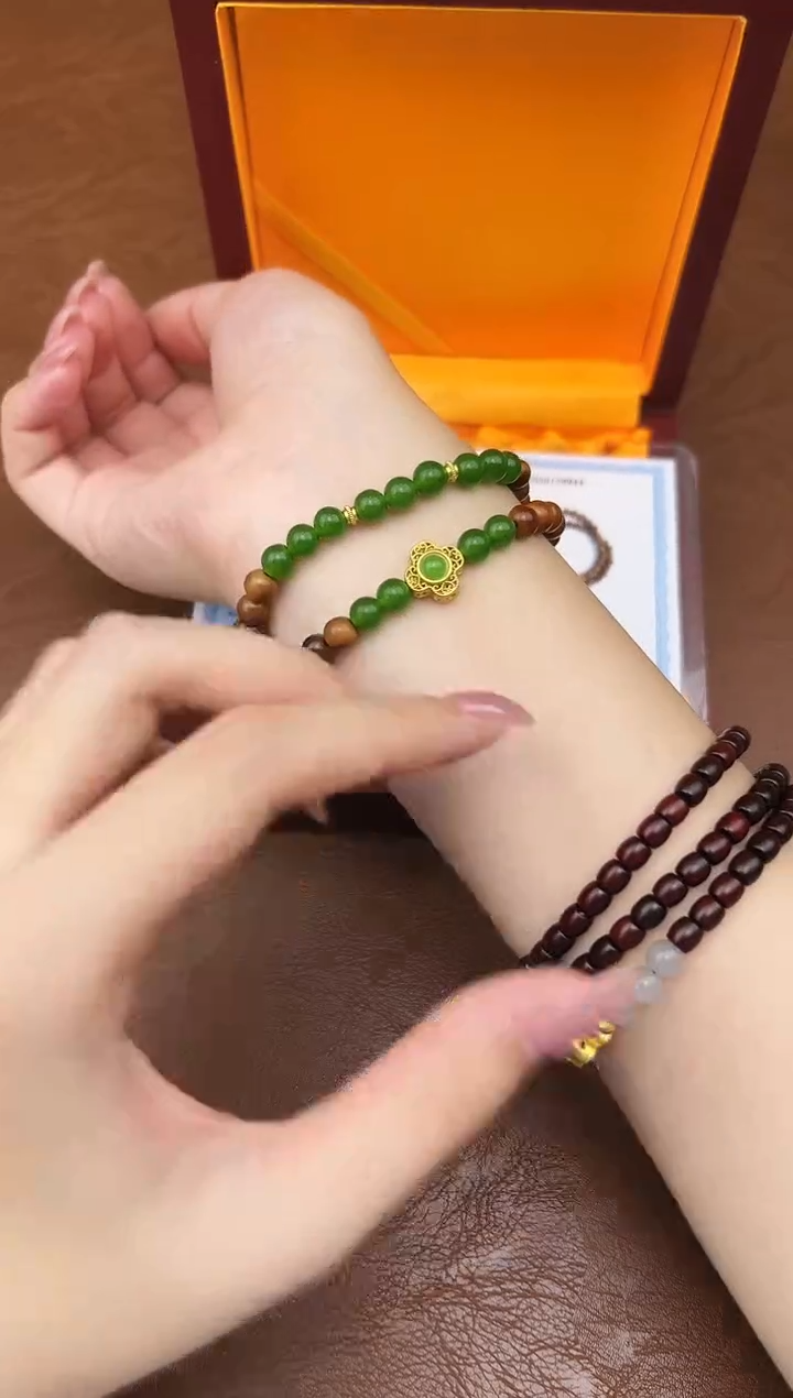 万家文玩阁库克双圈链接@@ZH3460
