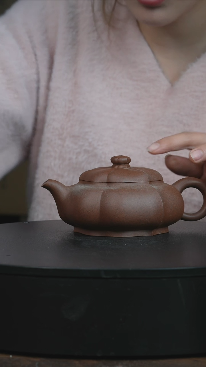 【闪购商品】紫砂茶壶紫砂艺术