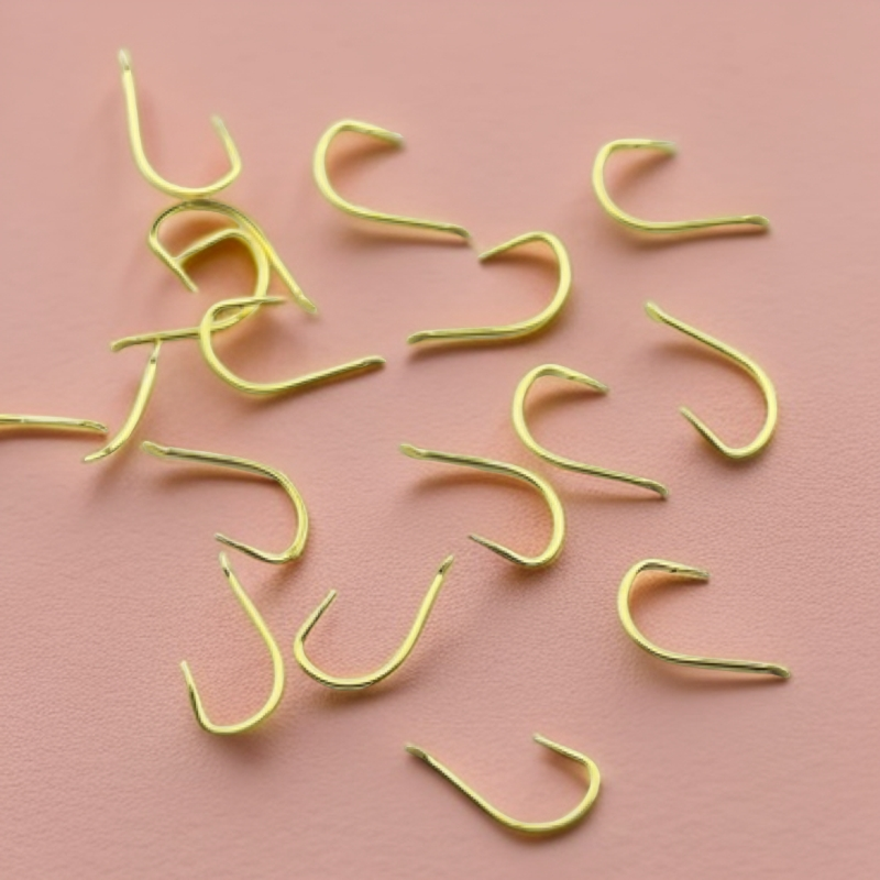 6号车鱼钩杂货改价小车