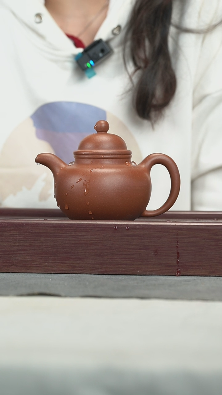 【闪购商品】紫砂茶壶紫砂壶紫砂壶260CC