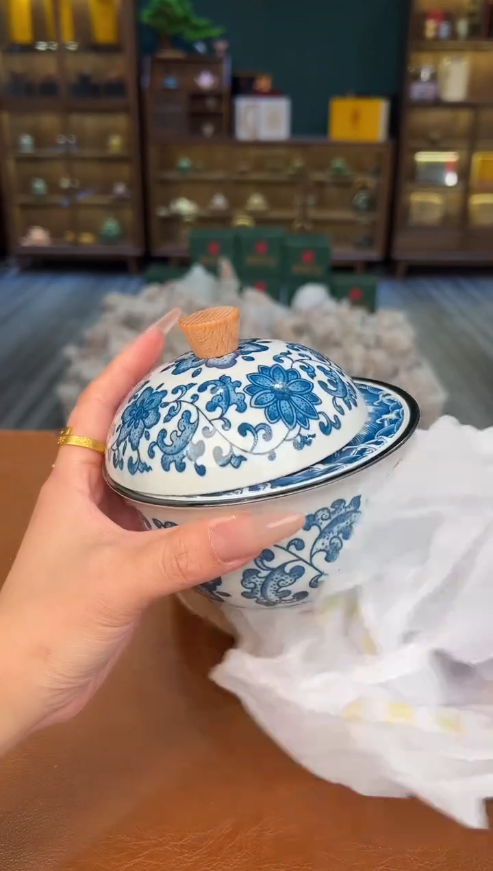 【闪购商品】熹物茶空间清仓福利品111111