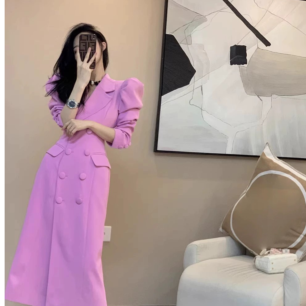 精品经典辣妹风潮流穿搭爆款时尚气质连衣裙【复合链接】