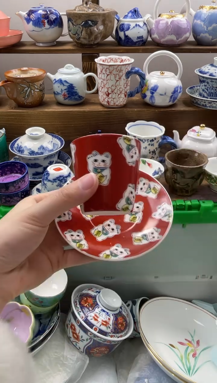 瓷片哎****了满20包邮一单一付
