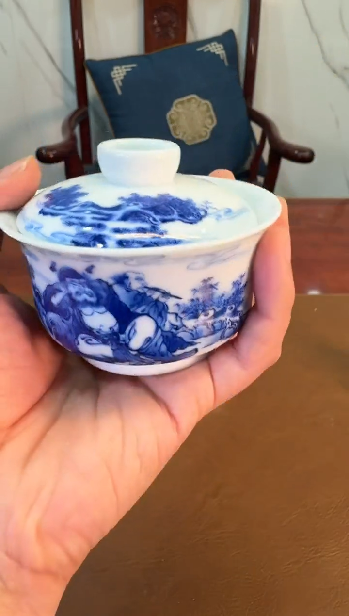 【闪购商品】瓷片              拍