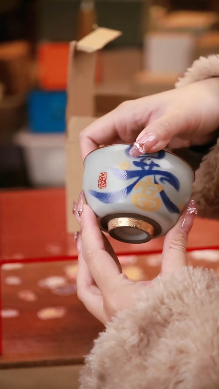 【闪购商品】其他茶具茶具（无礼盒@@T374