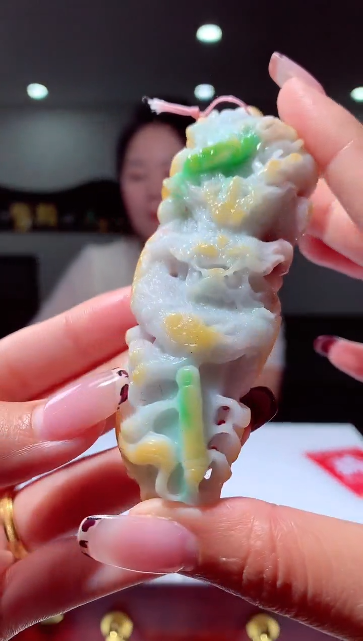 未镶嵌定制翡翠天然翡翠（拍一发一）