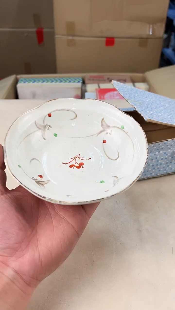 【闪购商品】瓷片108打包不容易，谨慎参拍~~~！