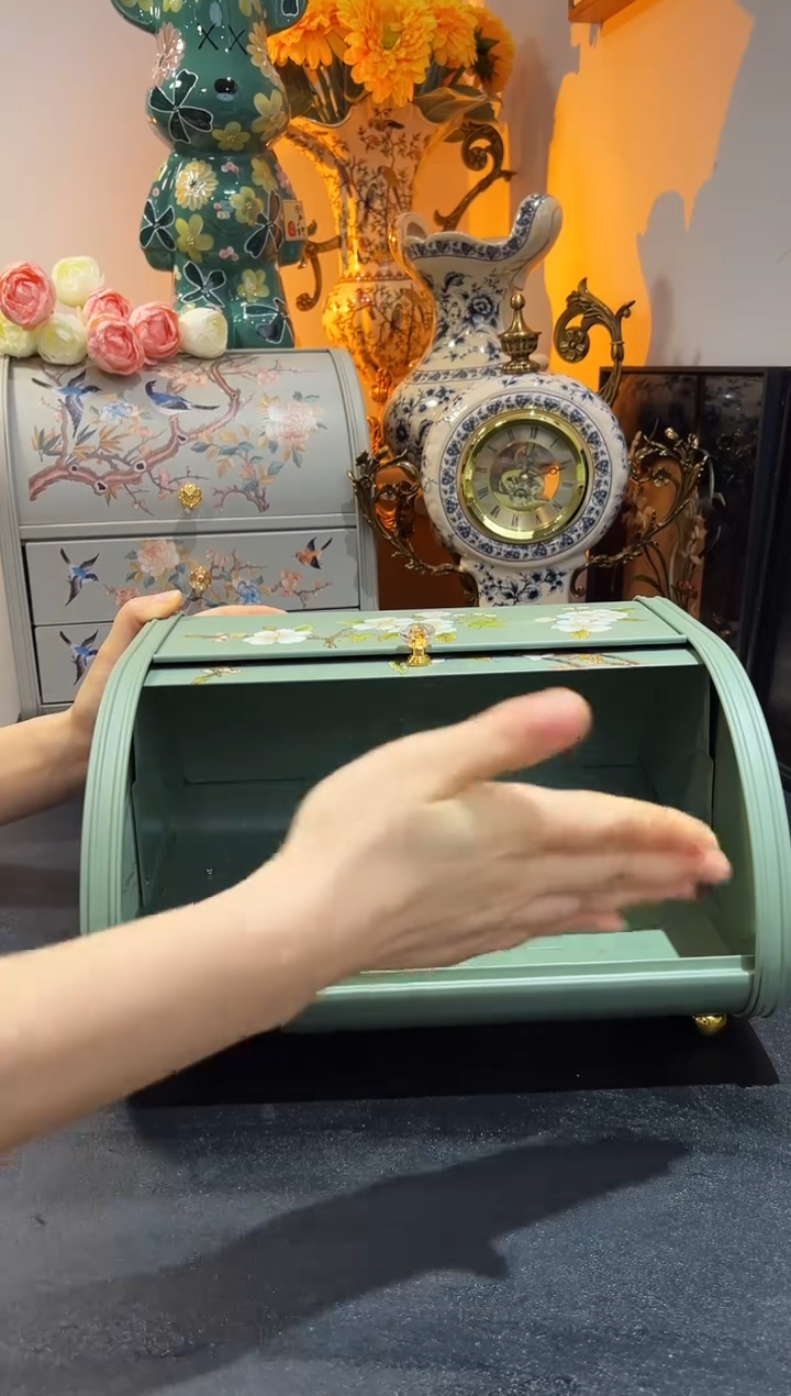 外贸陶瓷家居百货
