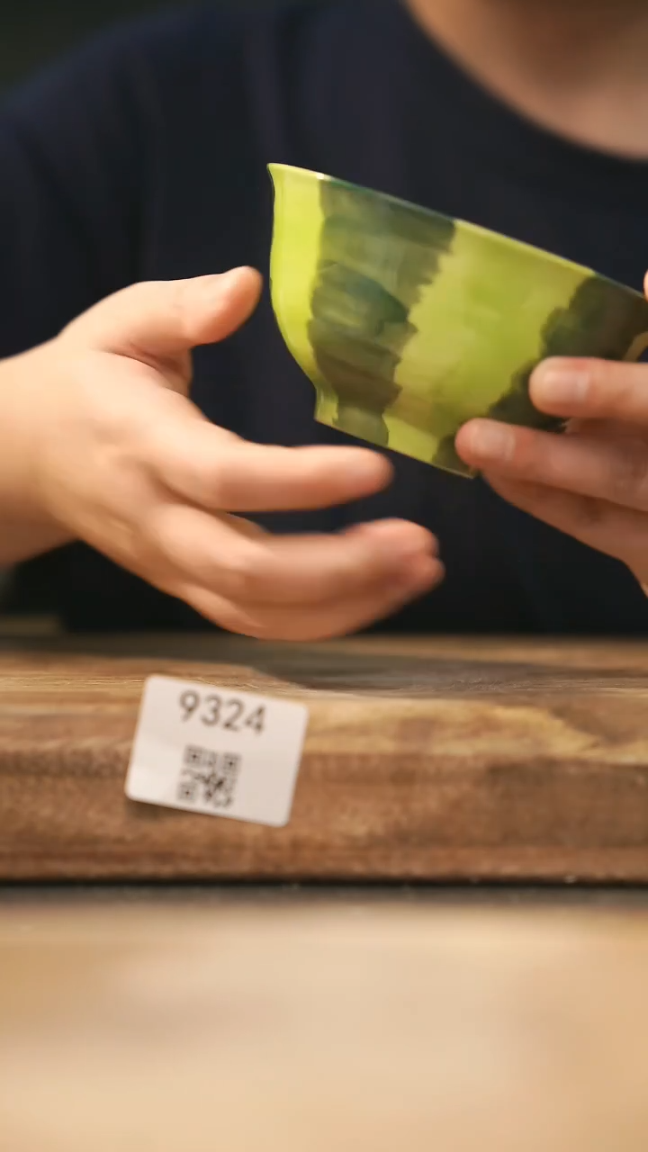 【落单孤品】福利/碗@@9324