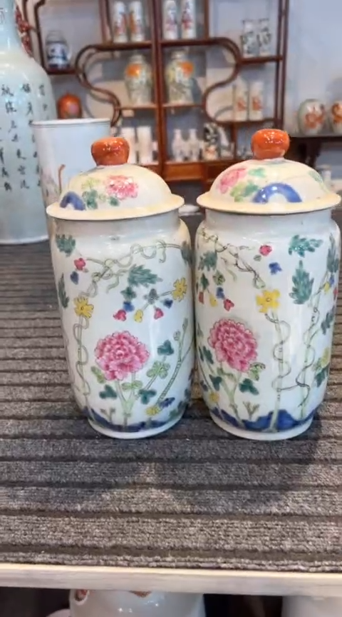 【闪购商品】摆件瓷器摆件瓷器摆件