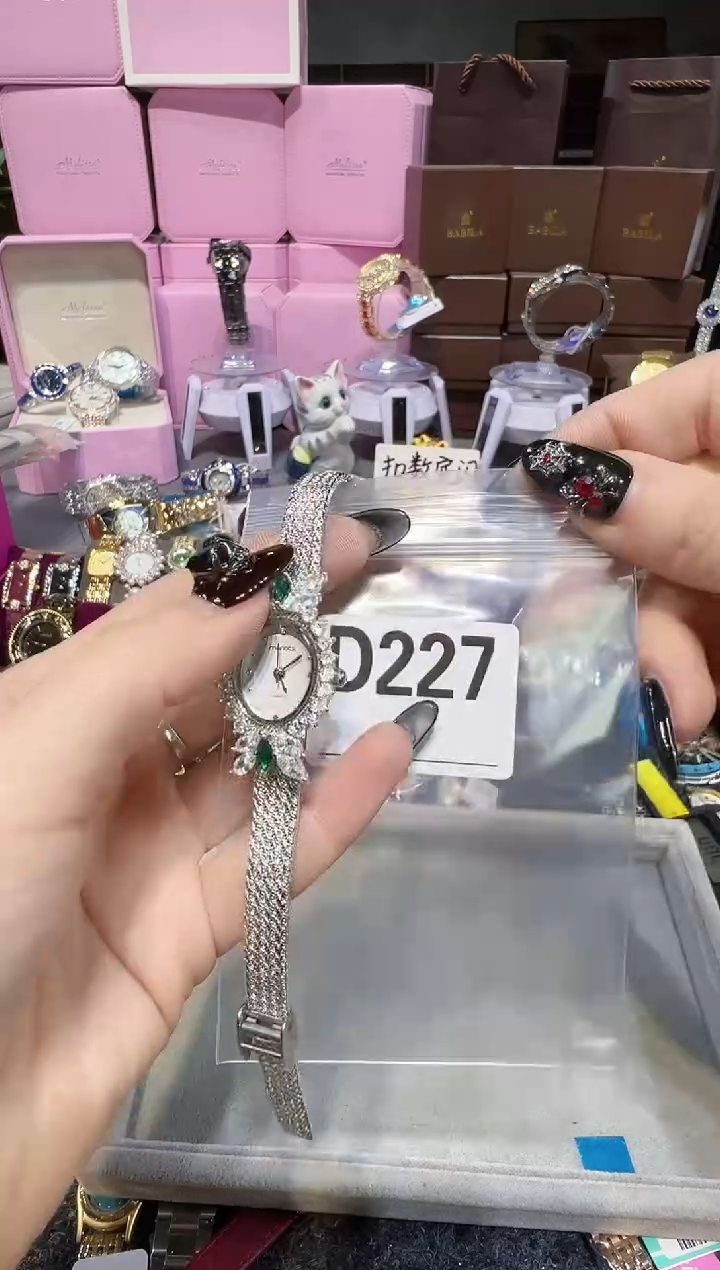 石英机芯锻造碳钢0