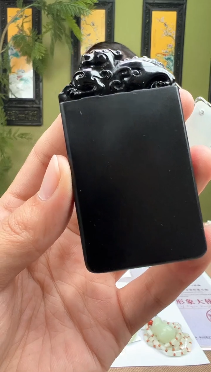 定制和田玉多样性发货拍一发一