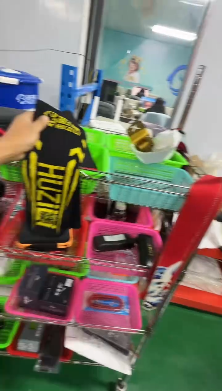 处理样品套袖，3个