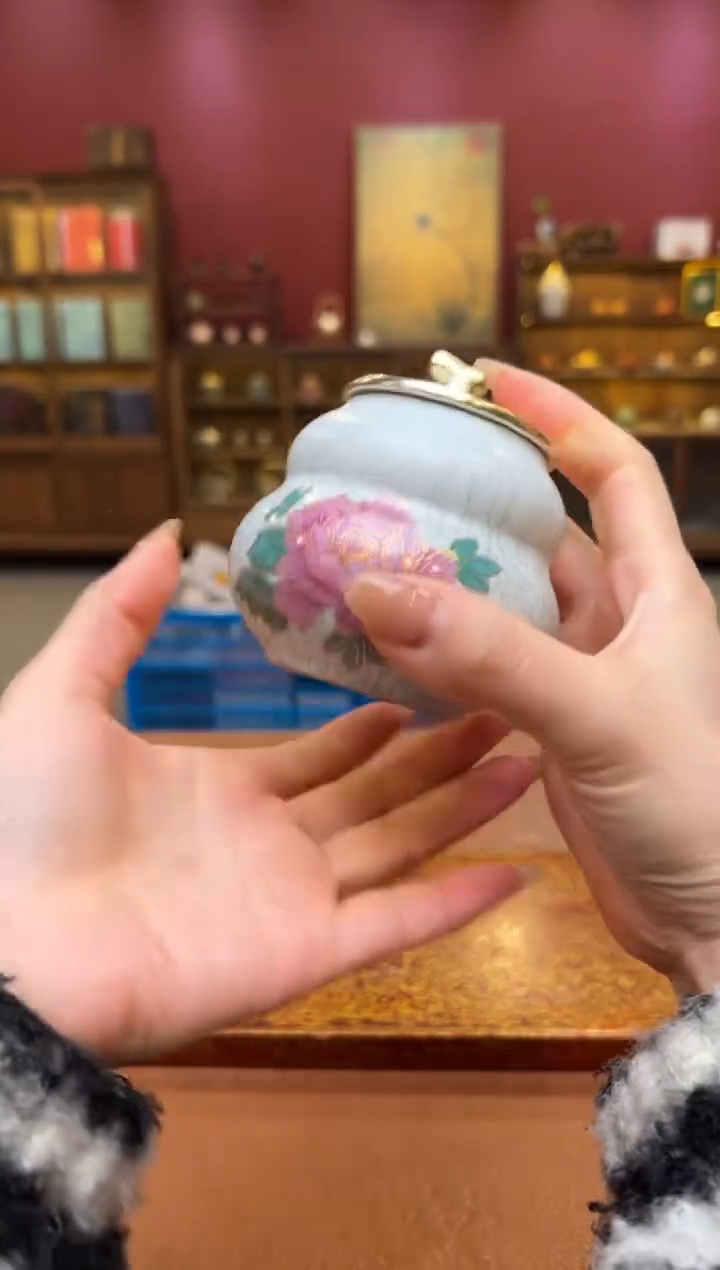 【闪购商品】观泥见物直播福利品¥¥¥¥¥¥¥¥