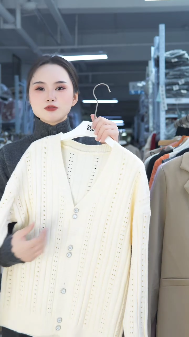 玉姐家高品质毛衣