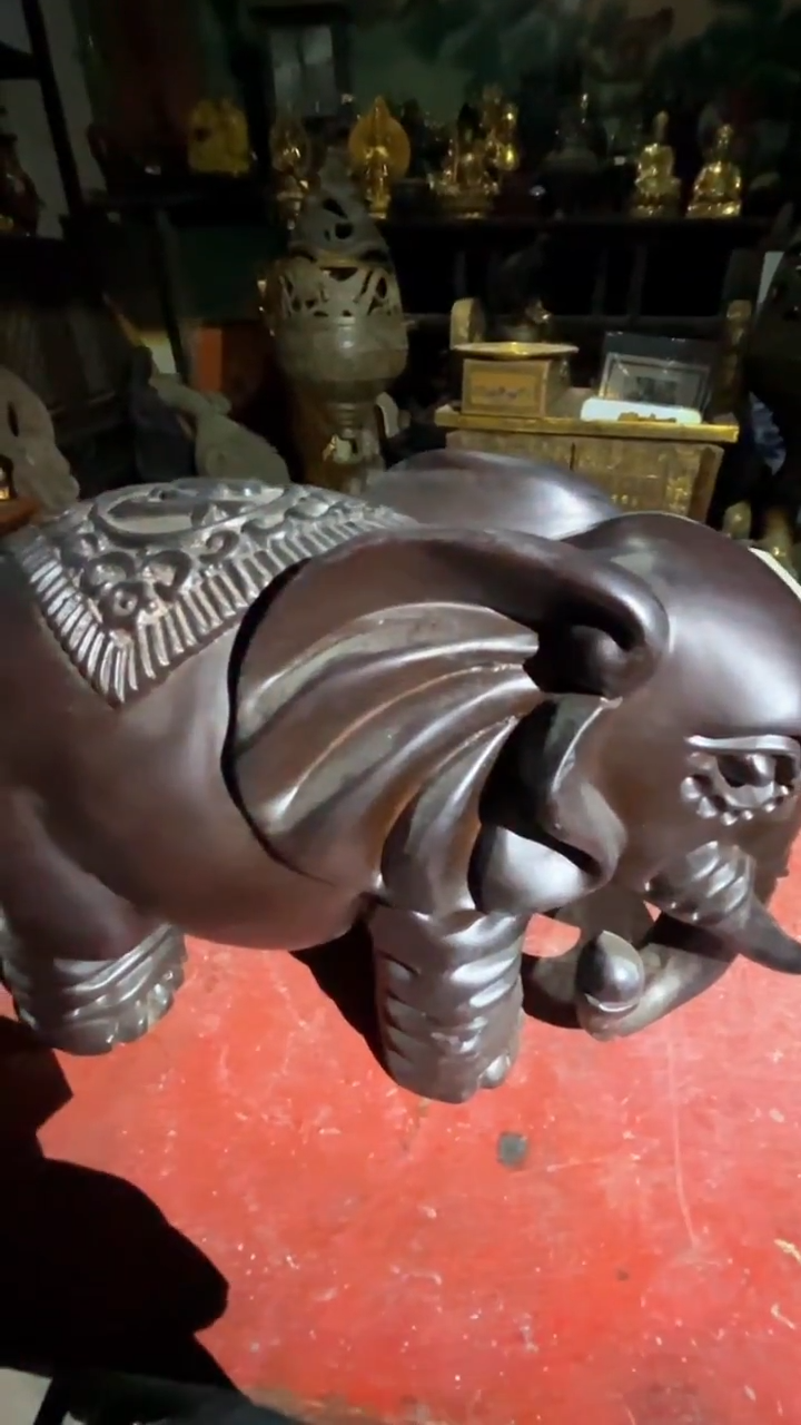 【闪购商品】滴血莲花菩提吊坠12