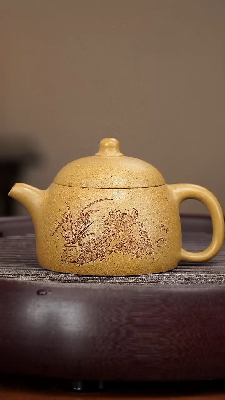 【闪购商品】紫砂茶壶宜兴紫砂壶