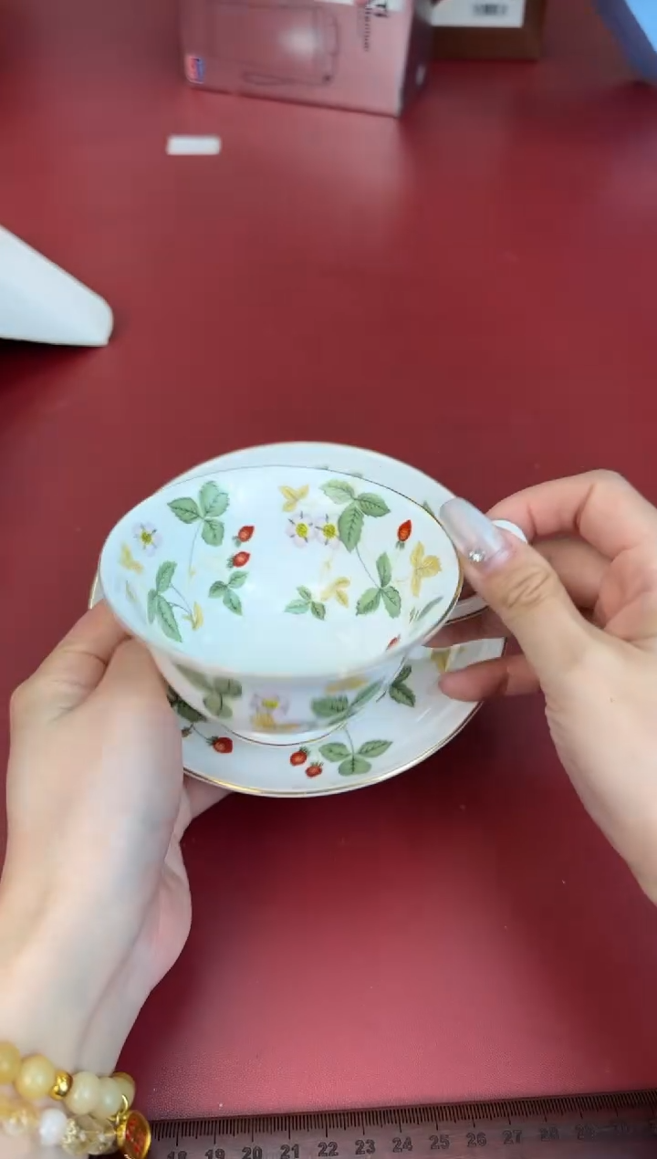 【闪购商品】瓷片正午瓷缘 臻品源泉@@H432