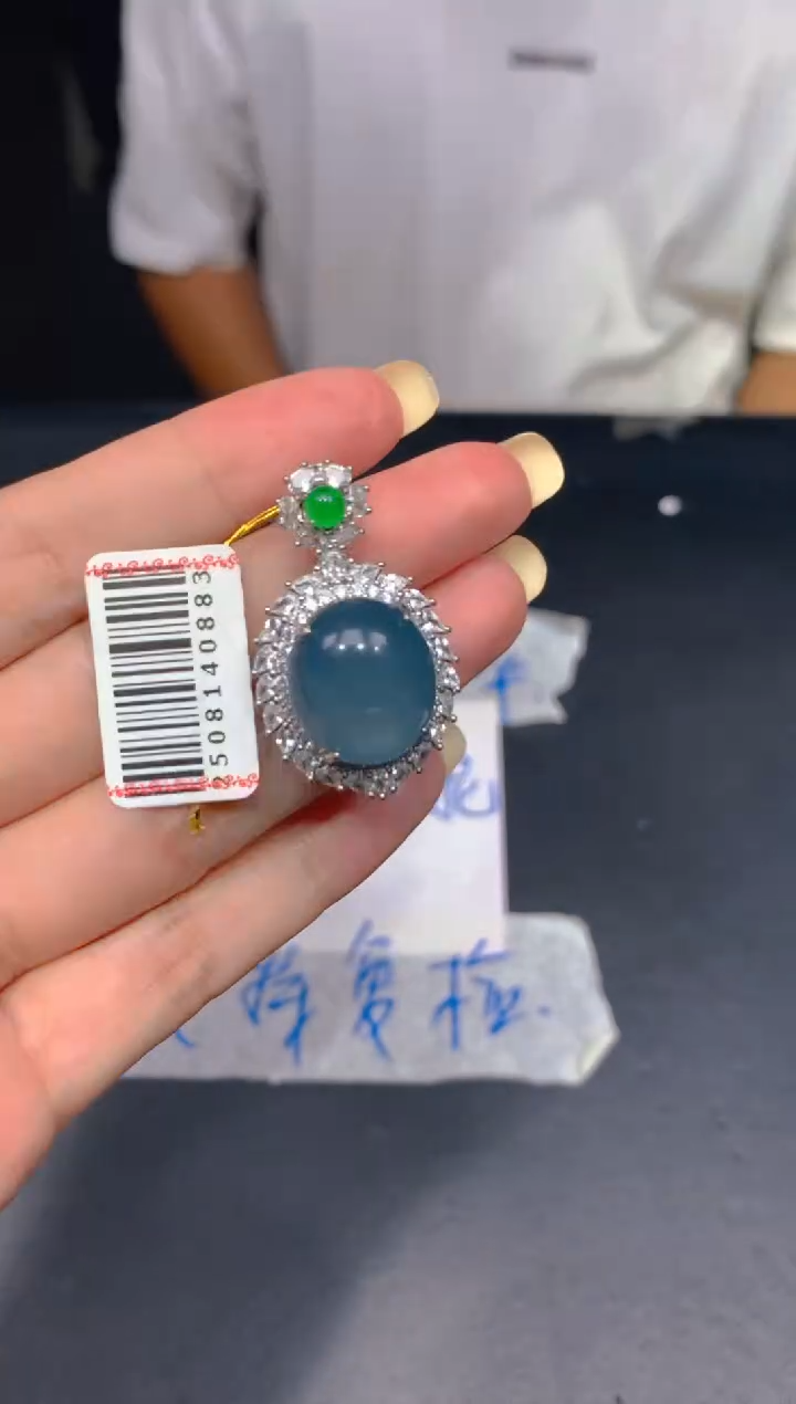 未镶嵌定制翡翠180多样性发货（发其一）