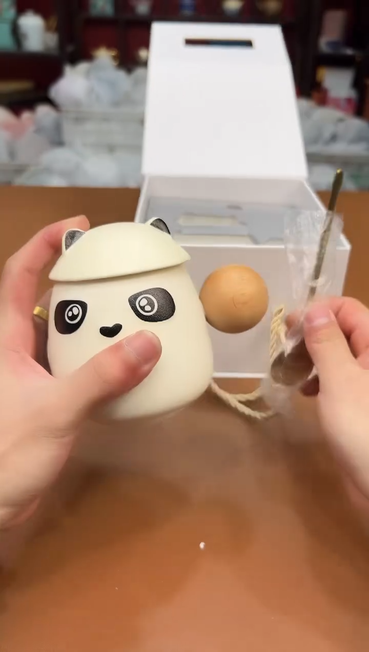 【闪购商品】熹辰茶器粉丝福利@@888