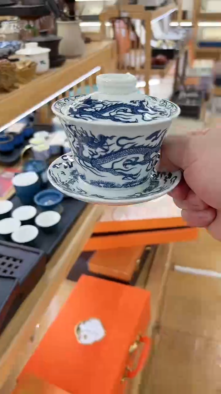 【闪购商品】窑主茶具窑主茶具@