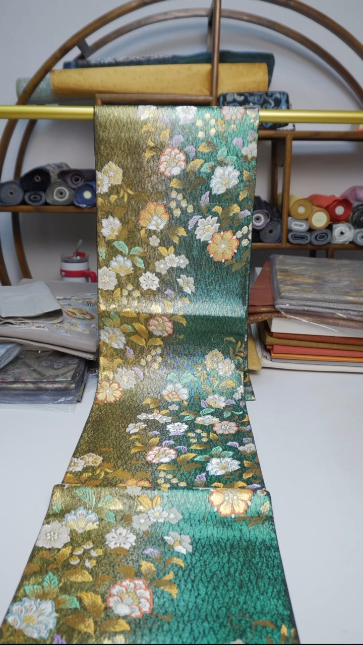 织绣110 花卉花卉花卉