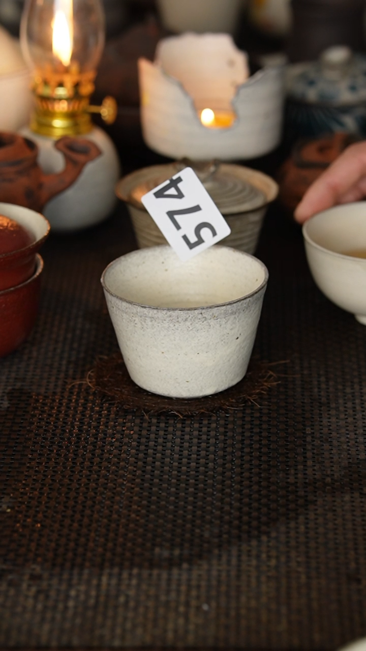 【闪购商品】574景德镇{立梦陶}手作