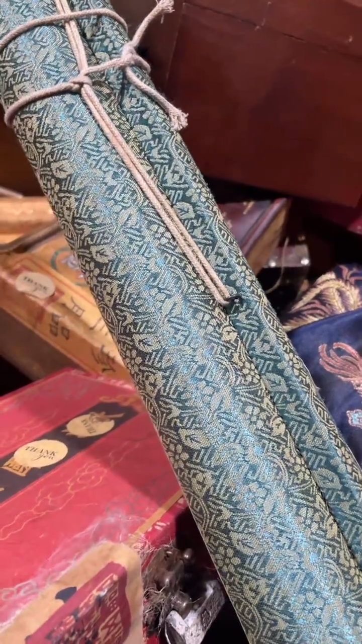 木闪购链接木木木（盛宁甄选) 八仙画