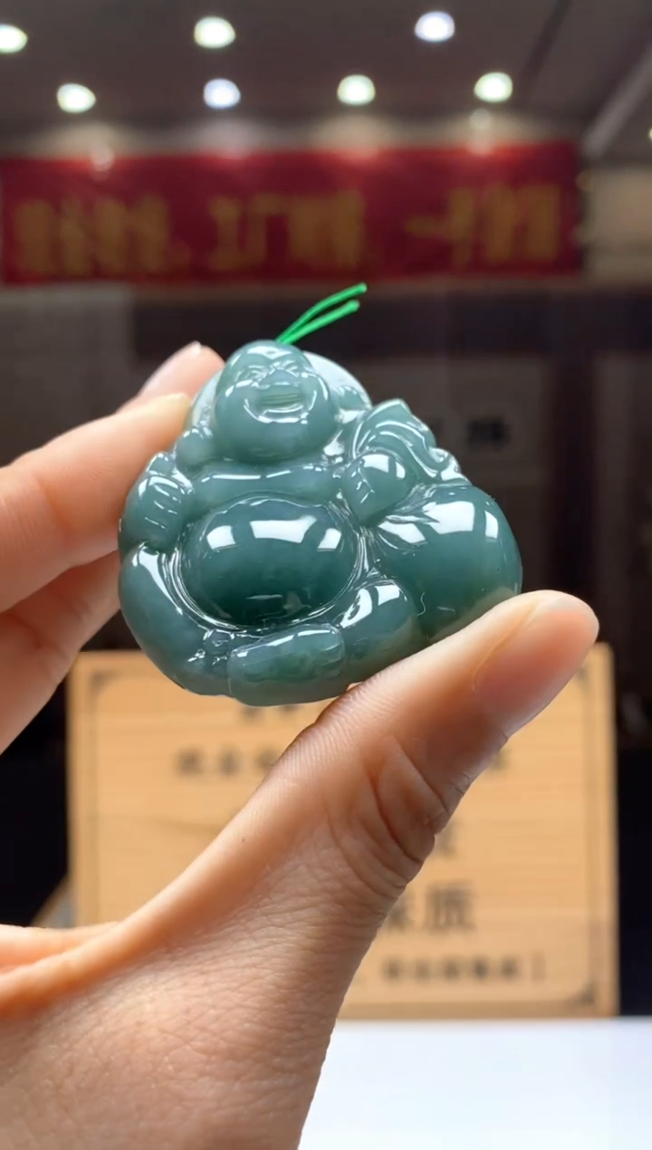 【闪购商品】定制翡翠未镶嵌********361