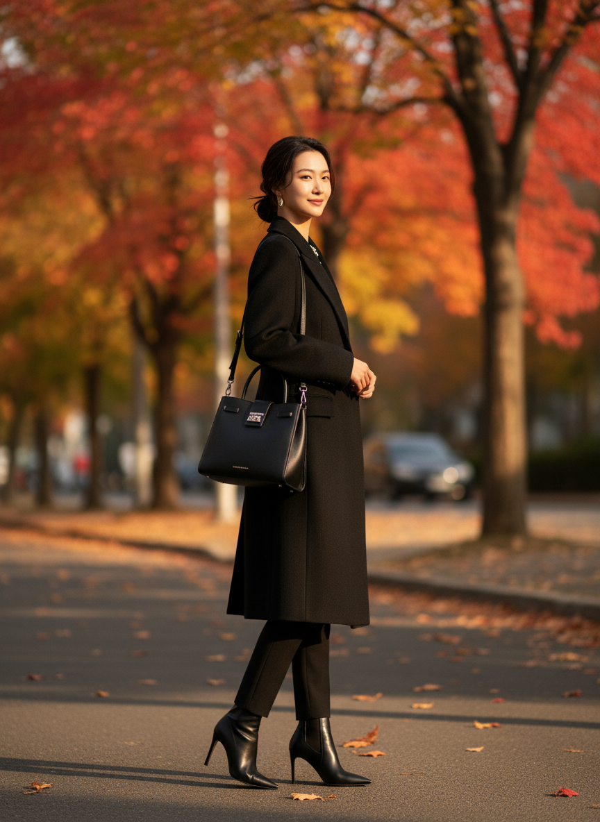 7001-7100高货2025新款 双面羊毛大衣孤品尾货（非主图款）