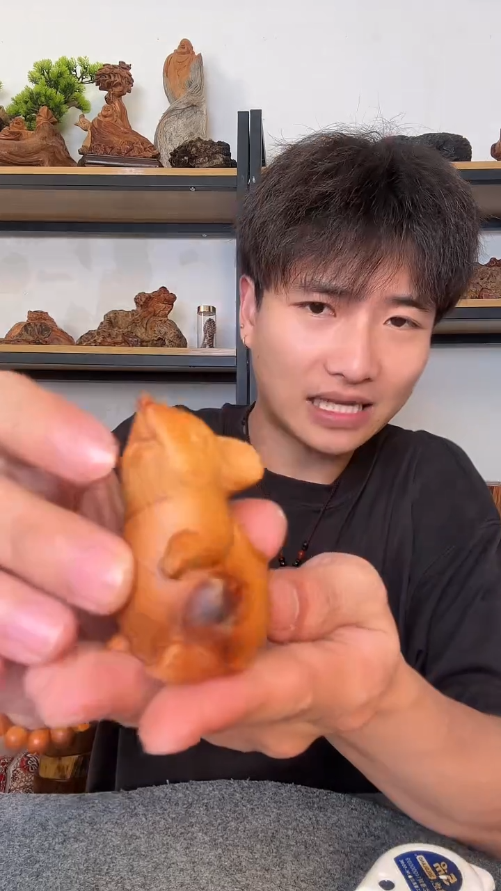 【闪购商品】柏木（崖柏）崖柏