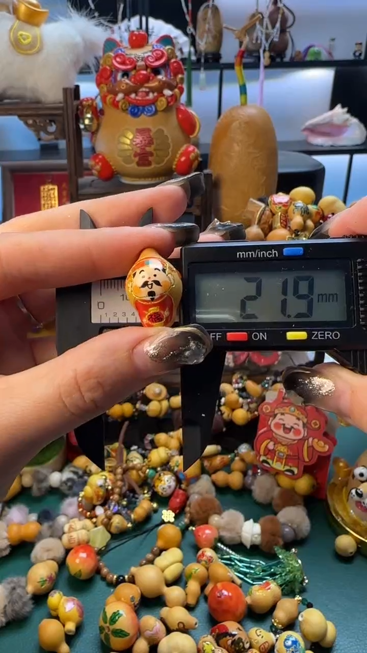 089文玩葫芦文玩好物